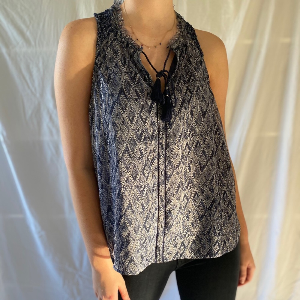 Lucky brand Tank top
